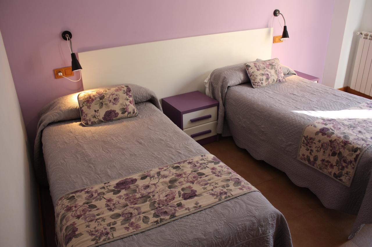 La Ribera Del Júcar Bed and breakfast