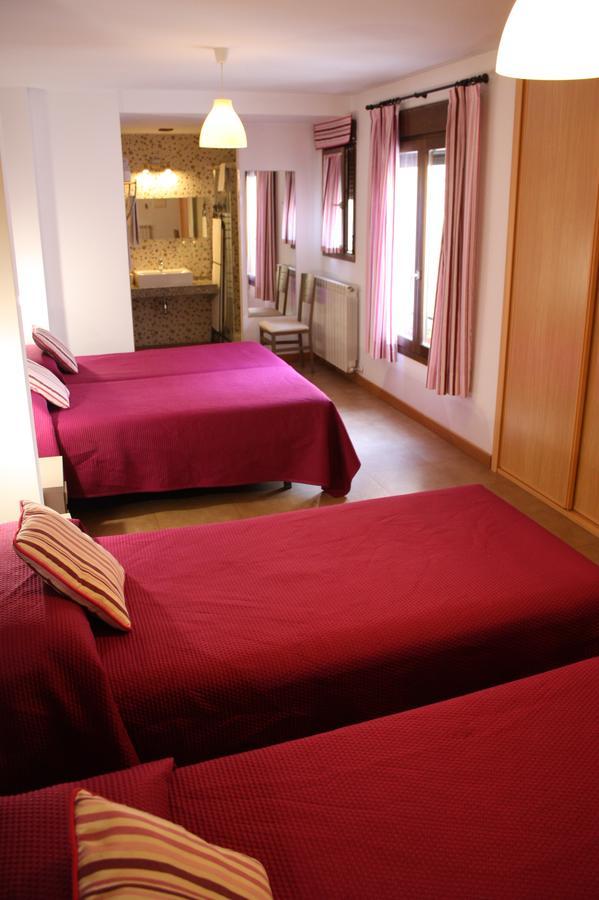 La Ribera Del Júcar Bed and breakfast