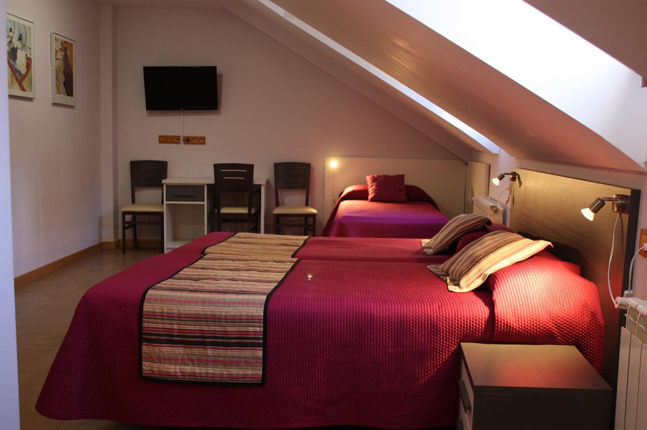La Ribera Del Júcar Bed and breakfast 2*