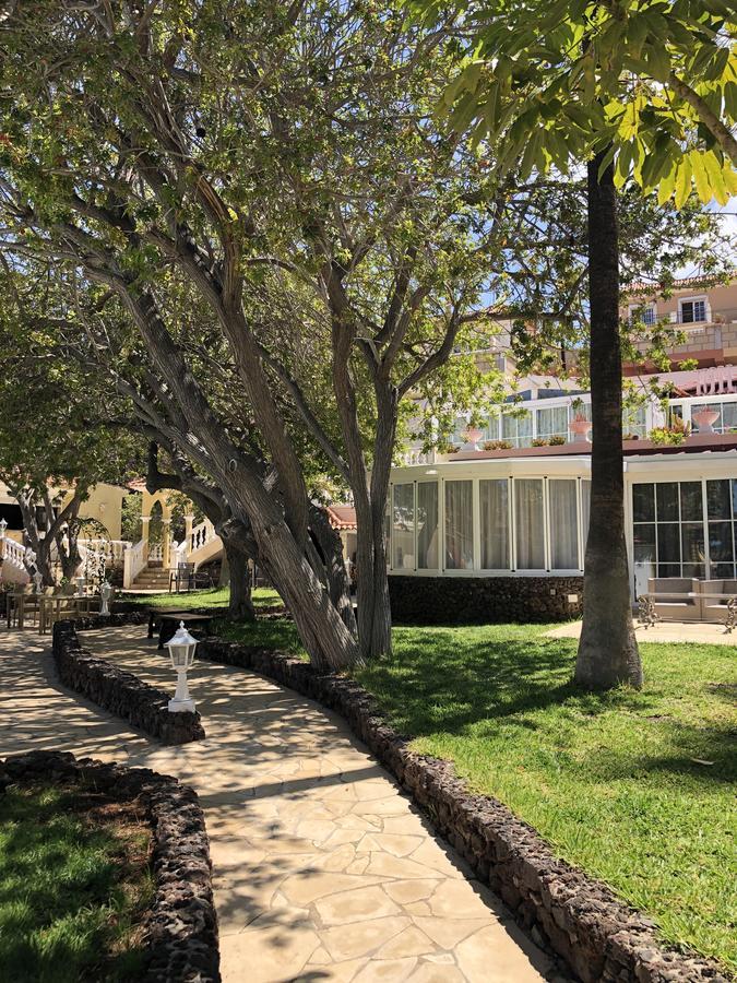 Liberty Tenerife 3* Costa Adeje (Tenerife)