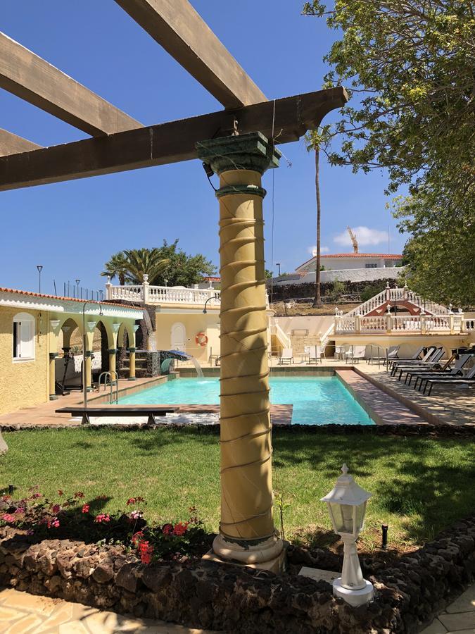Apartahotel Liberty Tenerife
