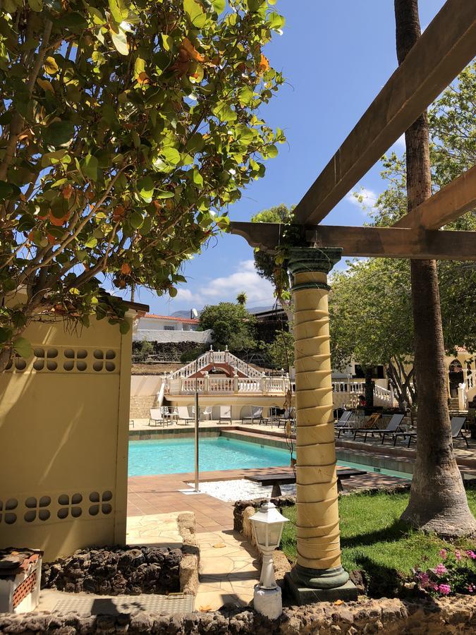 Aparthotel Liberty Tenerife