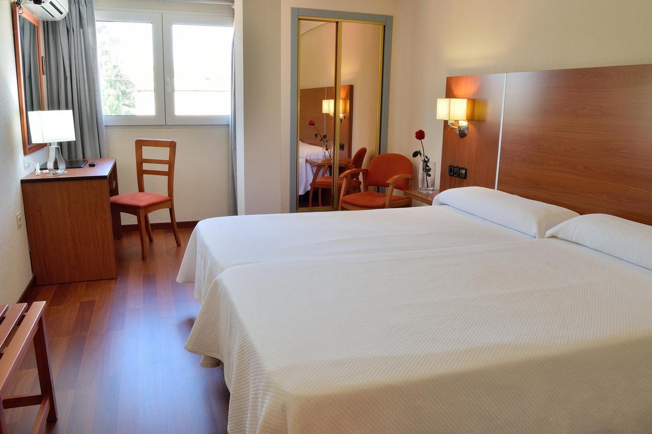 Hotel Mari Carmen Guadix