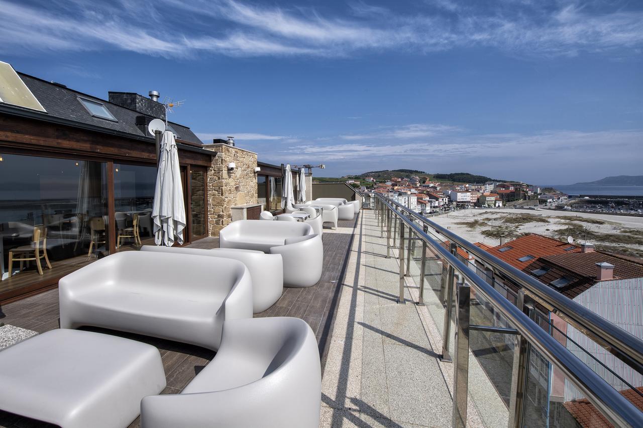 Vida Mar De Hotel