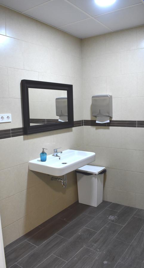 Apartahotel Club Playa Flores