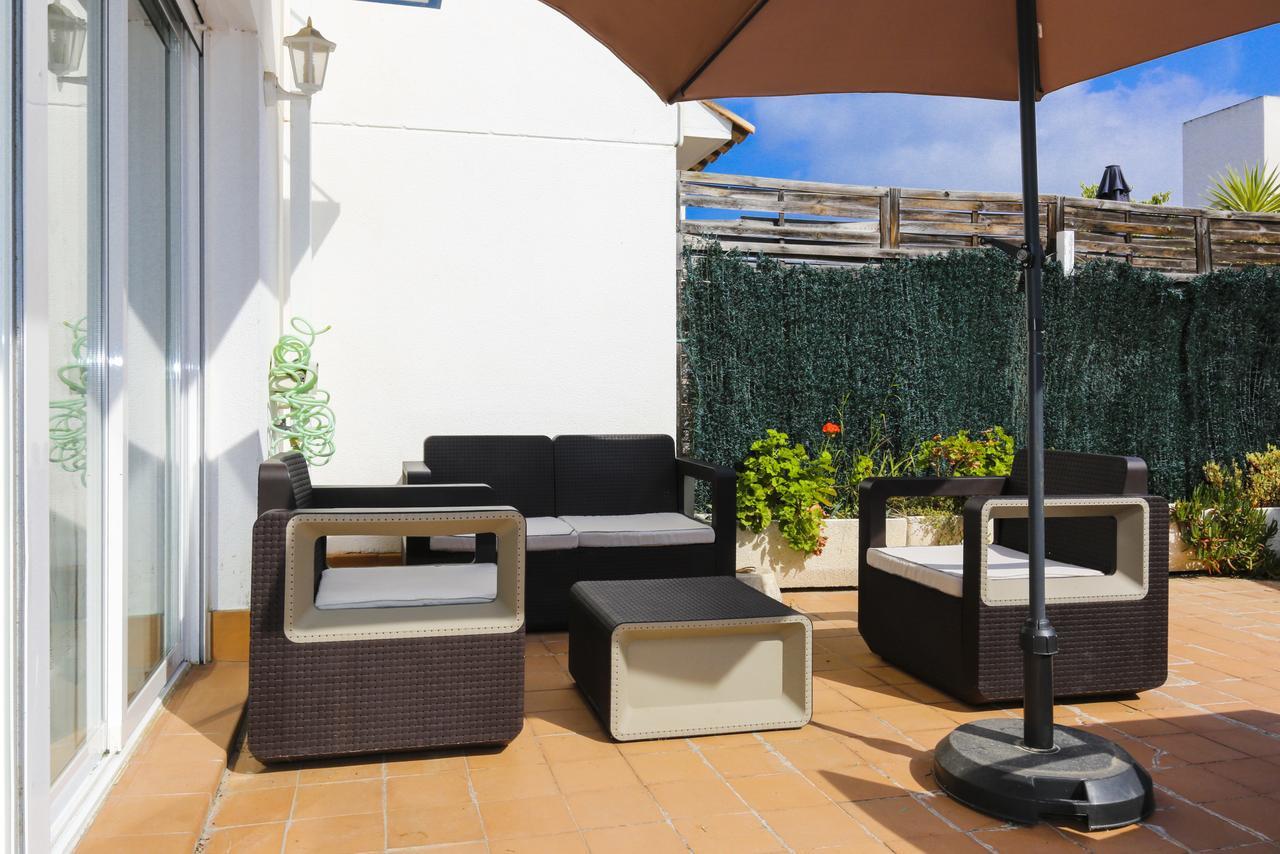 Holiday home Marilo Planet Costa Dorada Only Families Salou