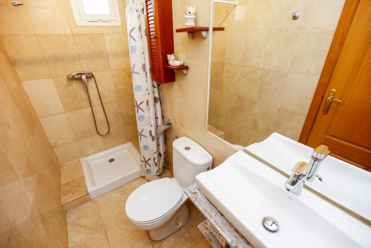 Marilo Planet Costa Dorada Only Families Holiday home Salou