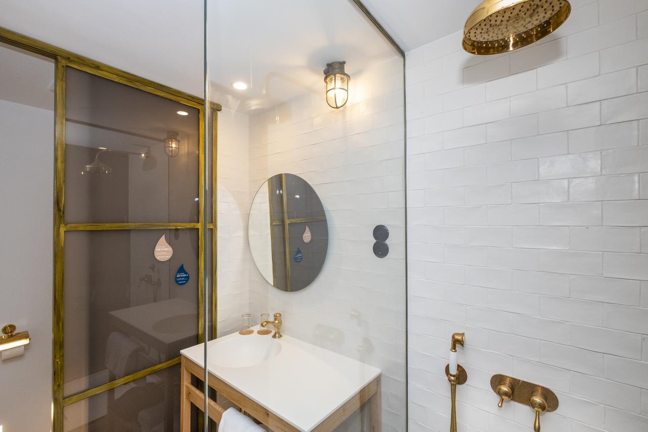 Nao Catedral Boutique Hotel Ciutadella (Menorca)