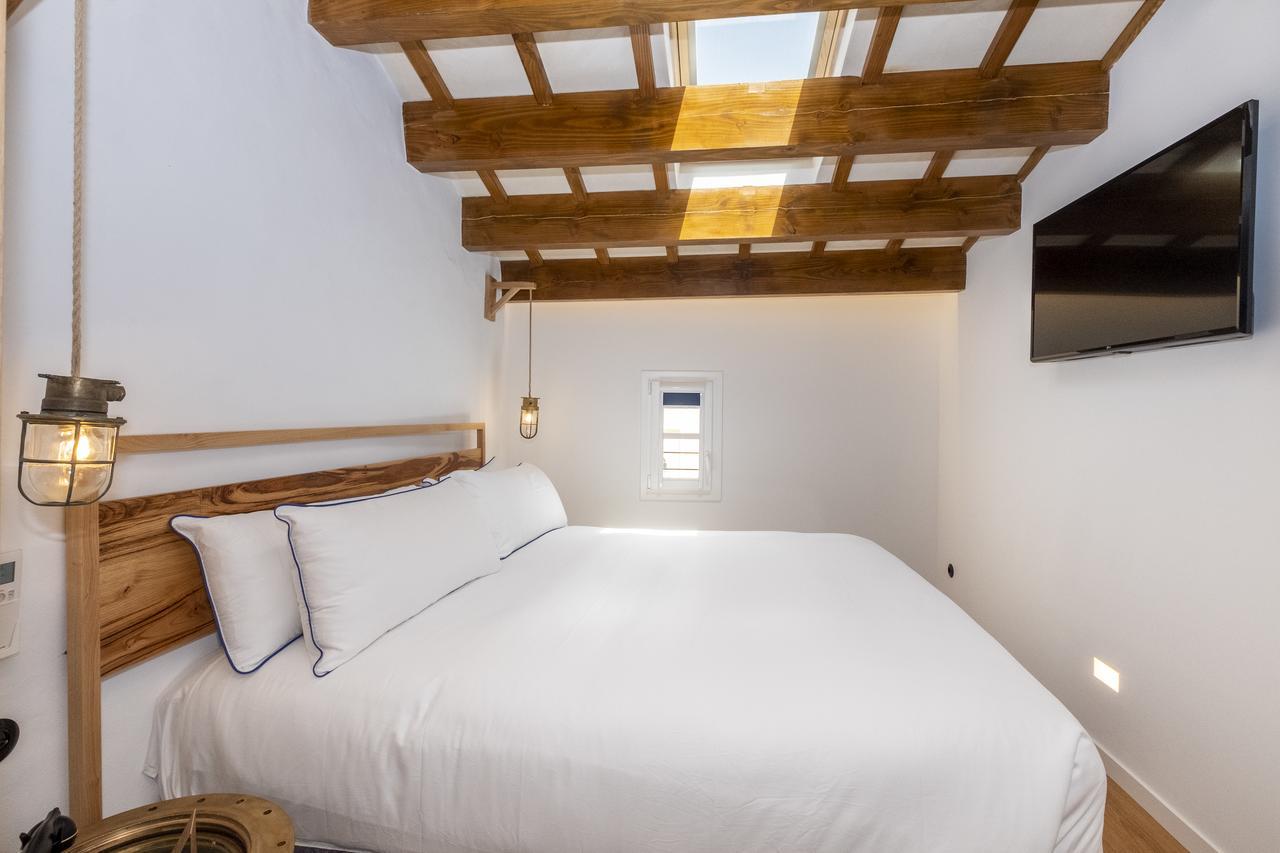 Nao Catedral Boutique Hotel 3*