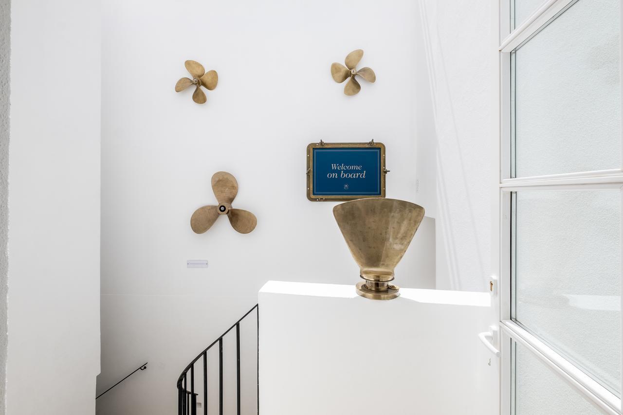 Hotel Nao Catedral Boutique Ciutadella (Menorca)
