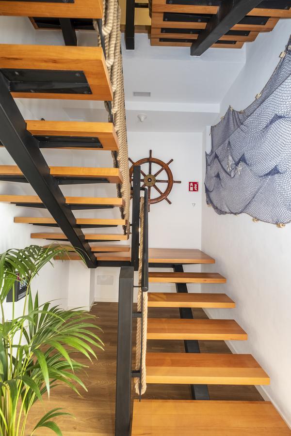 Hotel Nao Catedral Boutique 3*