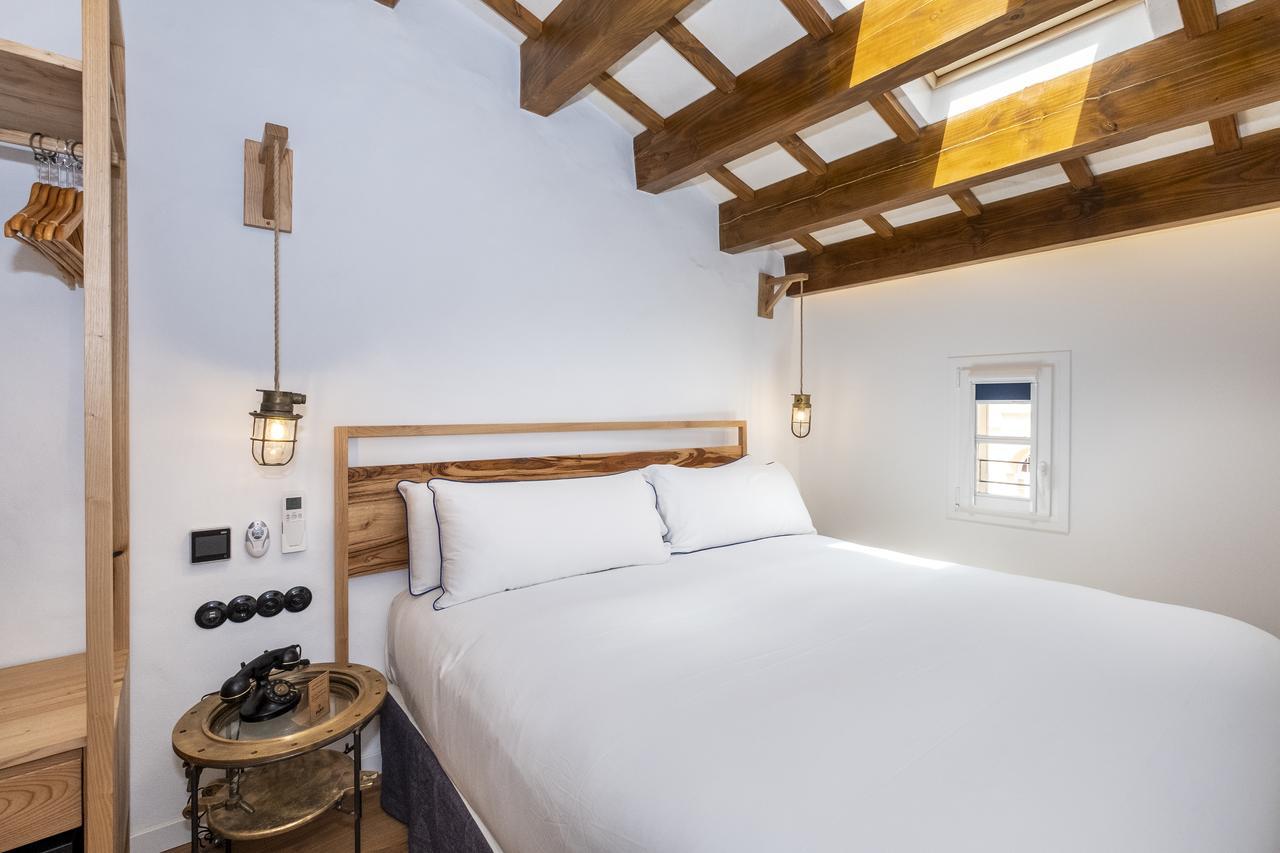 Nao Catedral Boutique Hotel 3*