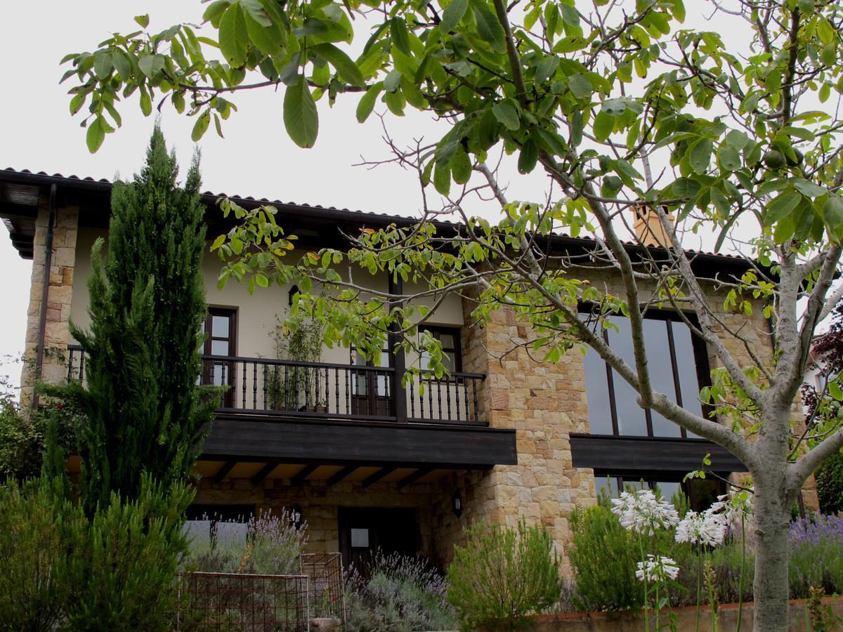 Bisabuela Martina Country house