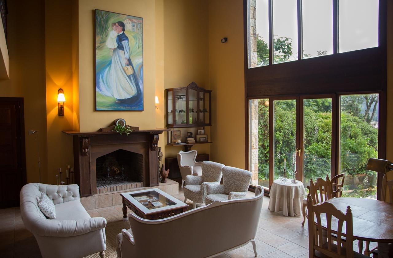 Bisabuela Martina Country house