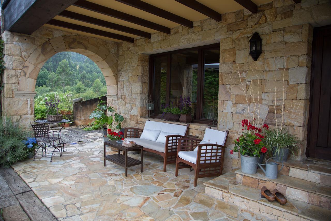 Bisabuela Martina Country house *
