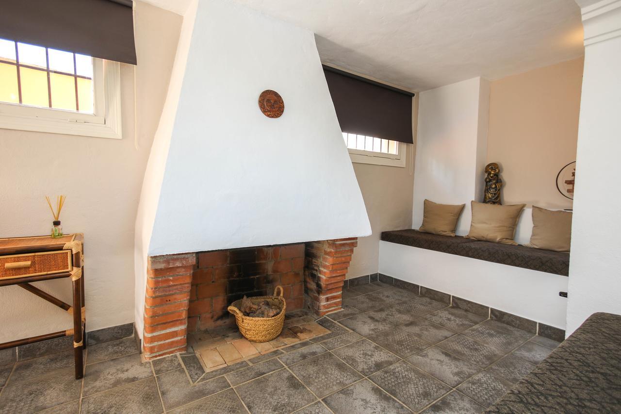 Casa De Orange 3* Alhaurin el Grande