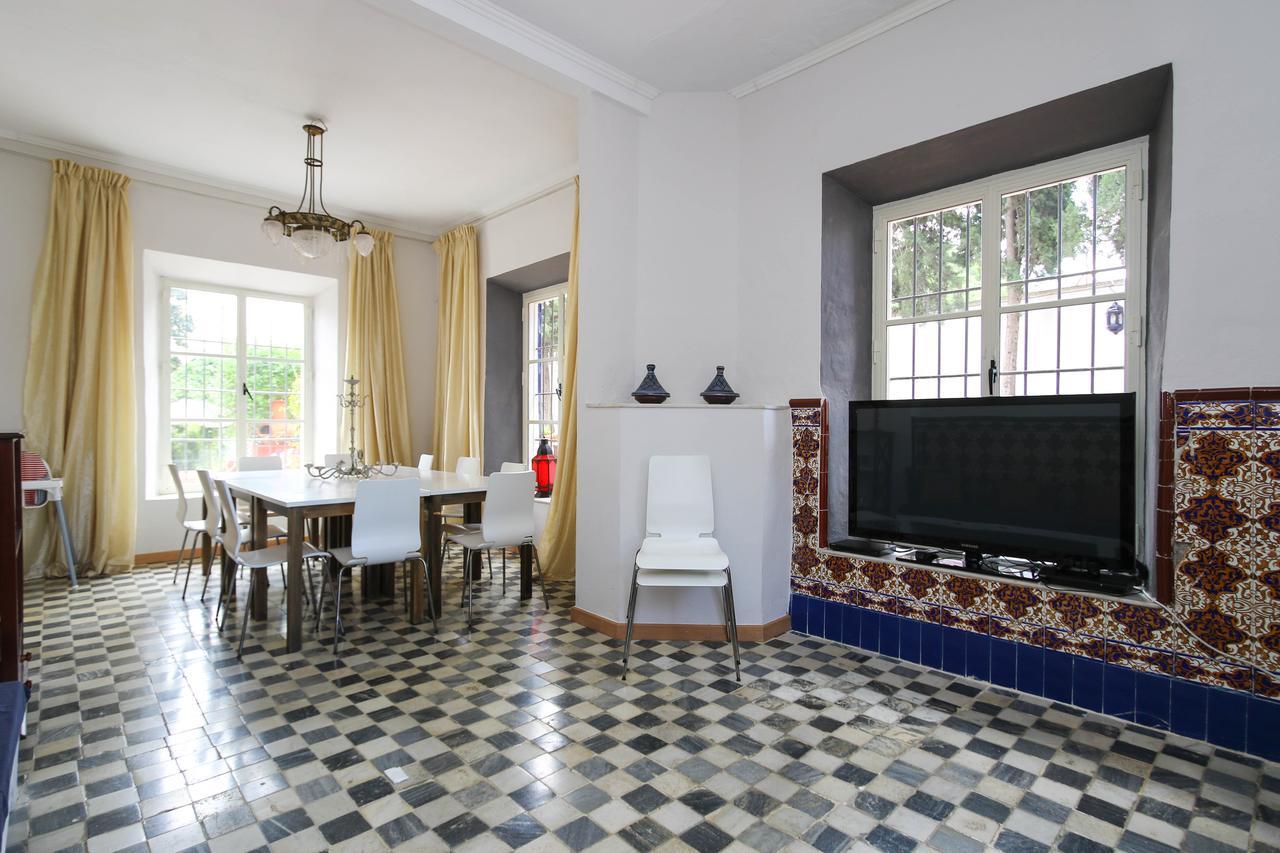 Casa De Orange 3* Alhaurin el Grande