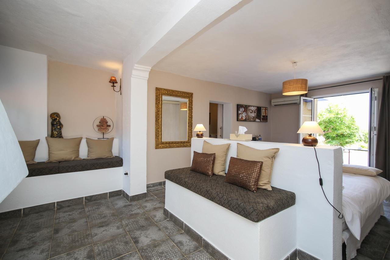 Bed & Breakfast Casa De Orange Alhaurin el Grande