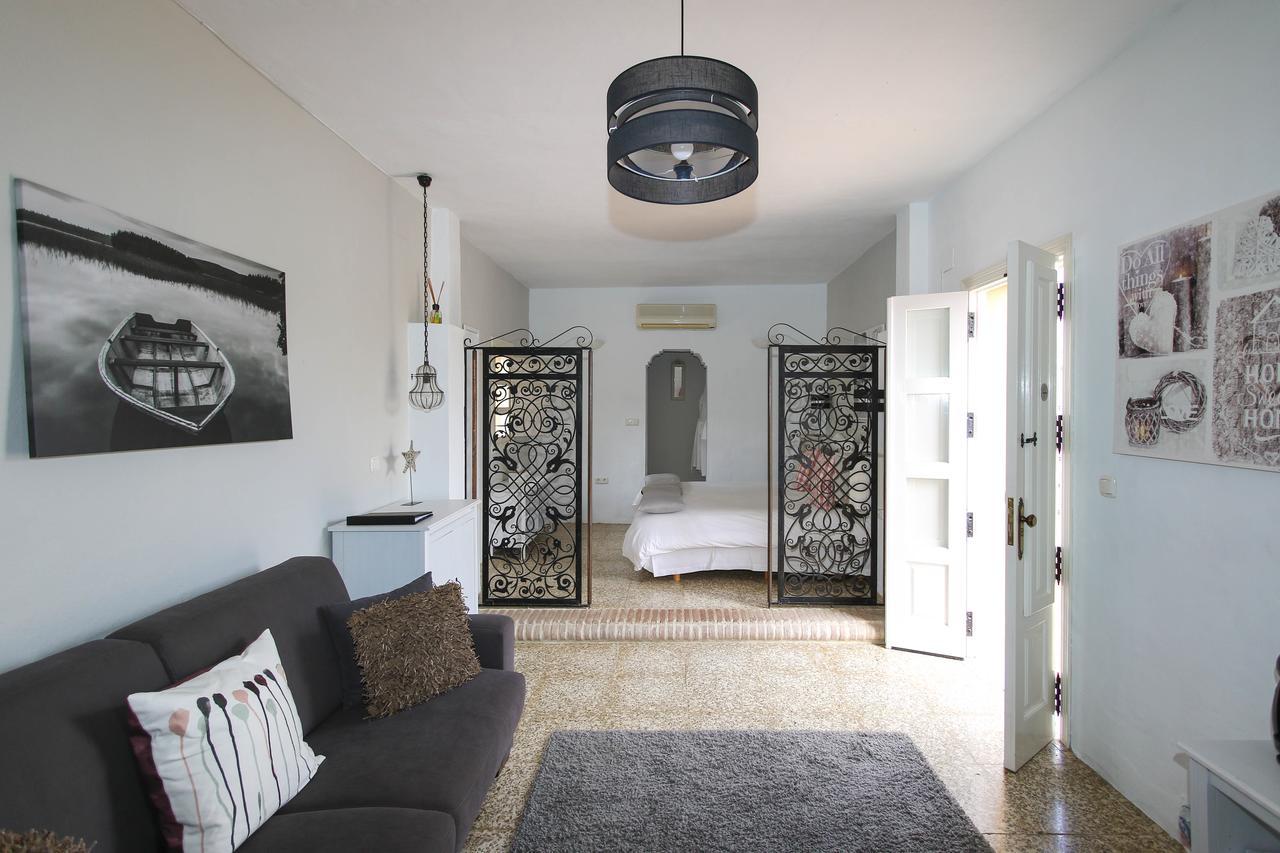 Casa De Orange 3* Alhaurin el Grande