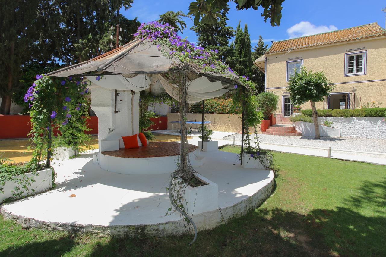Bed & Breakfast Casa De Orange Alhaurin el Grande