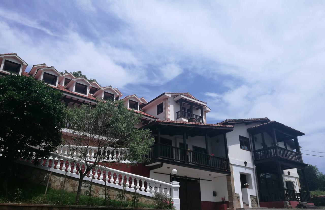 Solatorre Hotel Comillas
