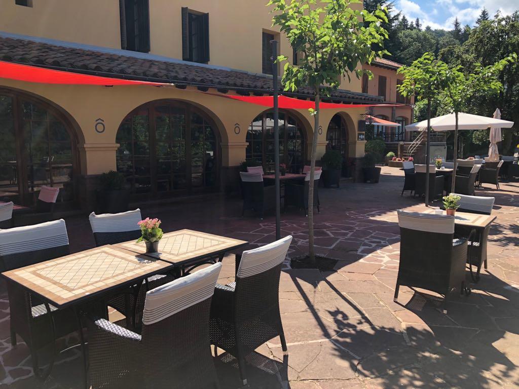De La Gloria Hotel