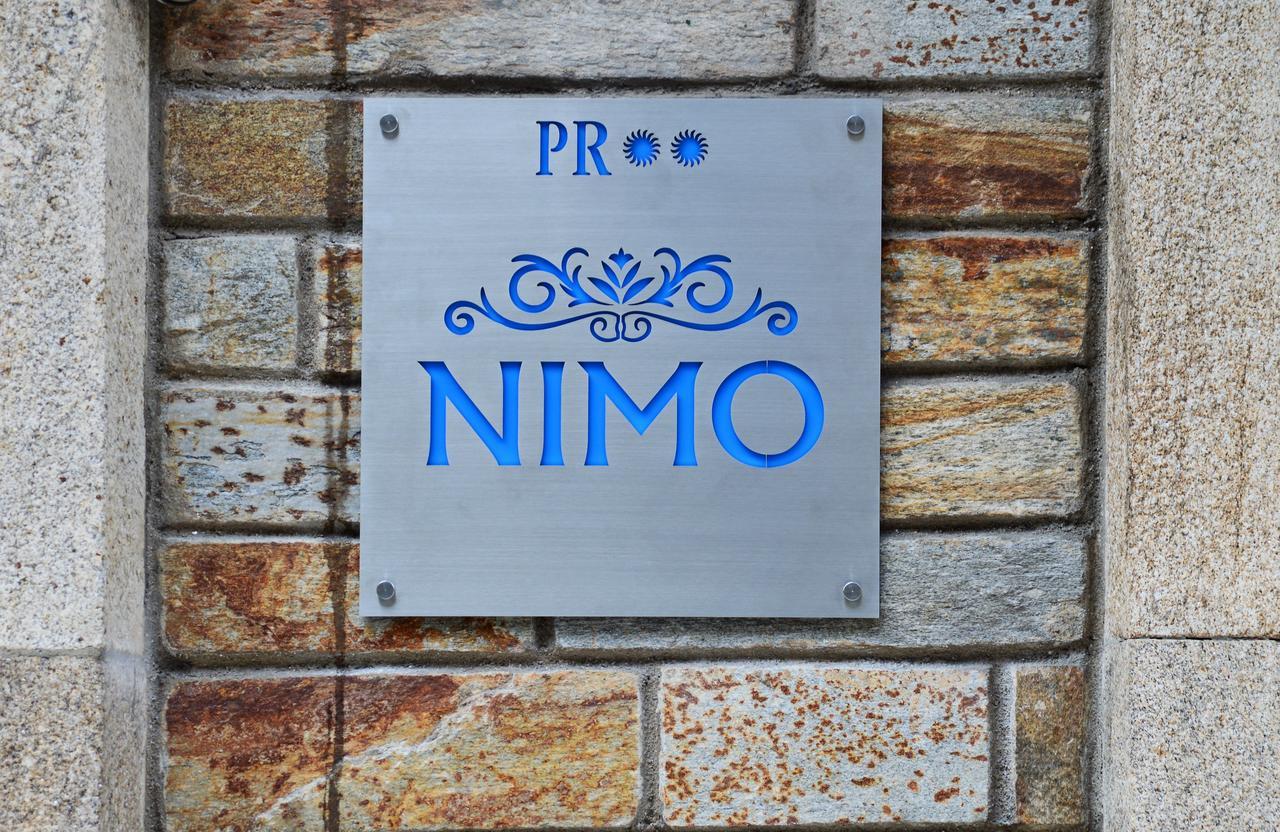 Pr Nimo Santiago de Compostela