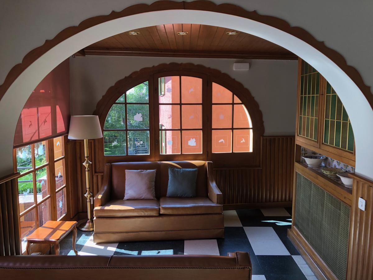 Hotel De La Gloria Viladrau