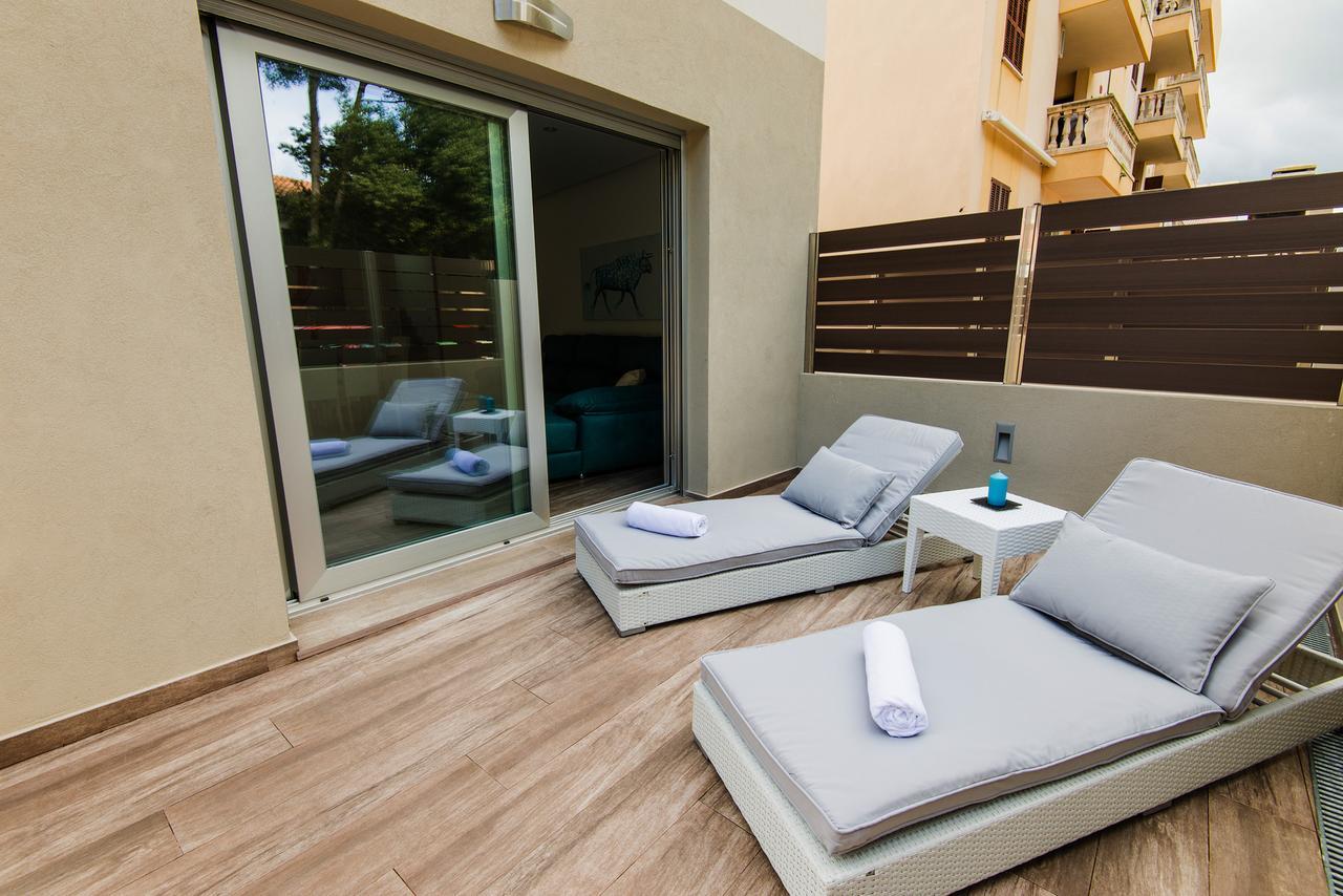Villa Nieves *