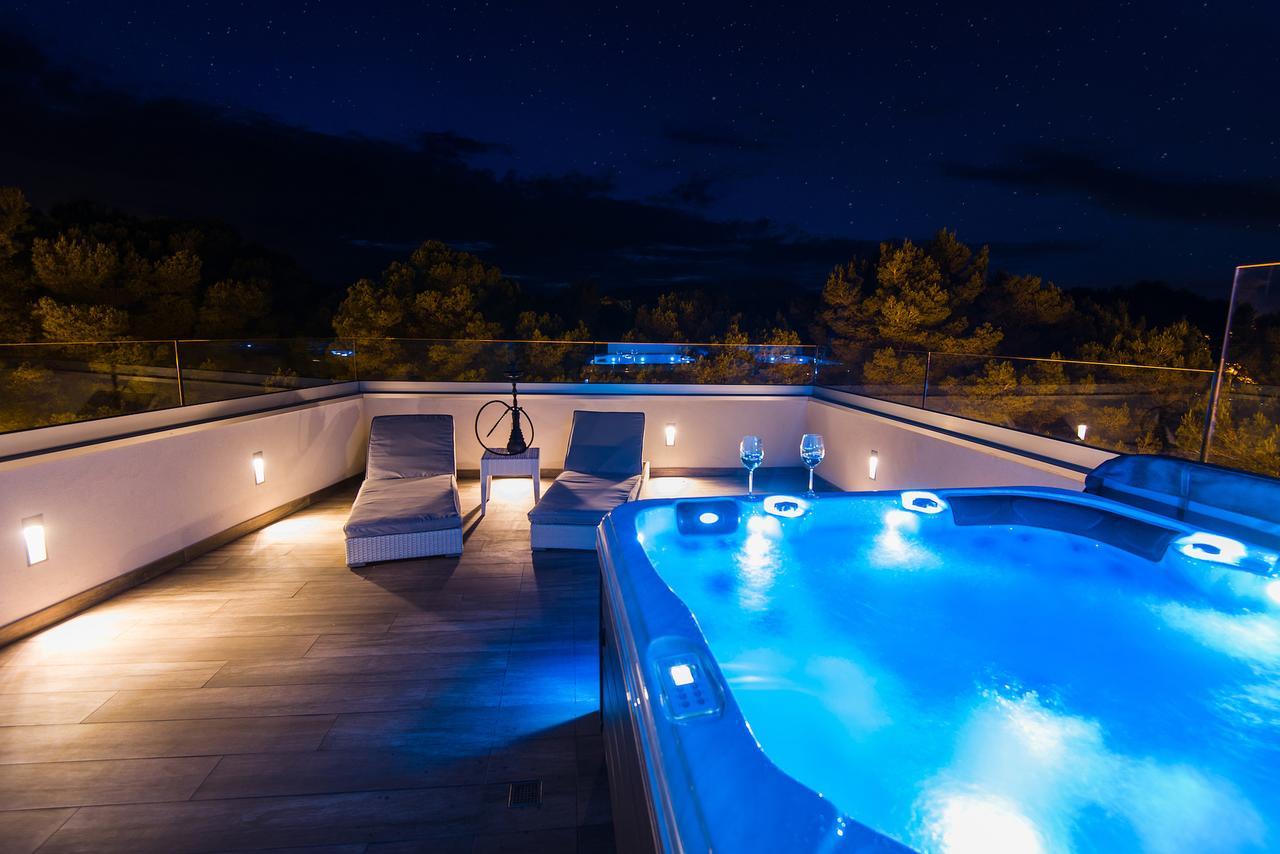 Villa Nieves