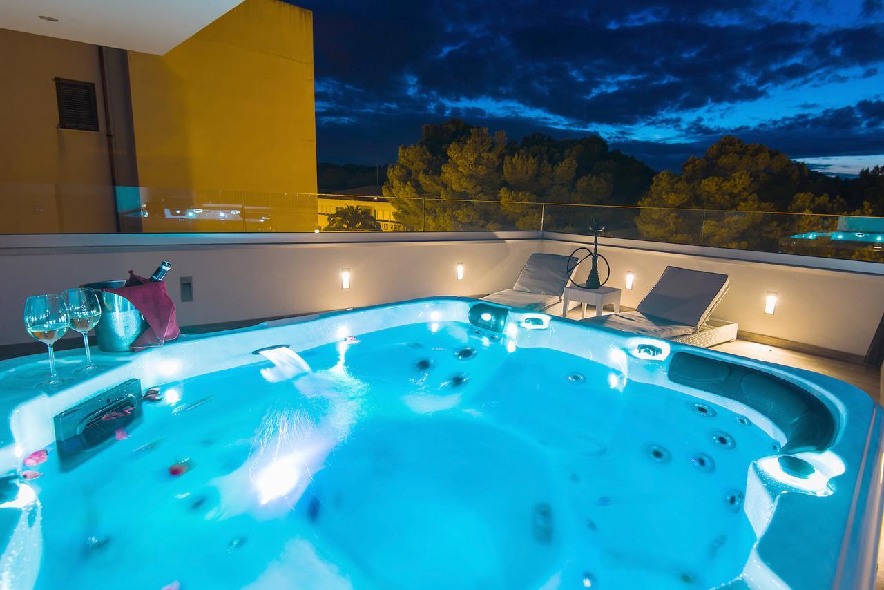 Nieves Villa