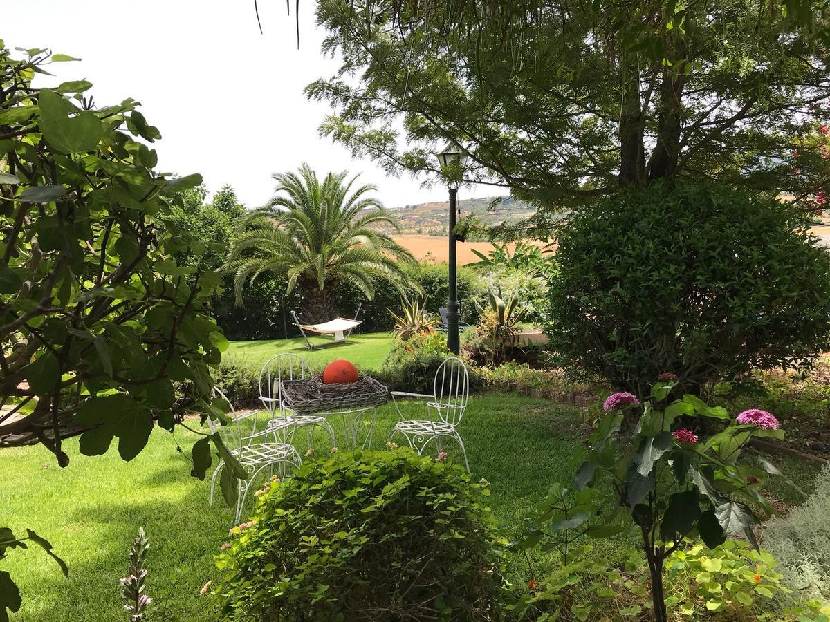 Bed and breakfast Cortijo Andaluz 3*