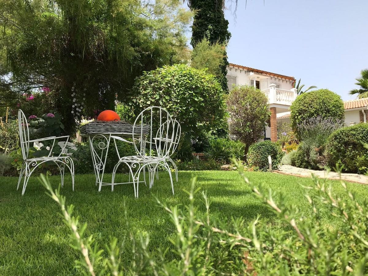 Cortijo Andaluz Bed and breakfast 3*