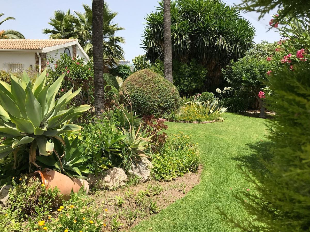 Bed and breakfast Cortijo Andaluz 3*