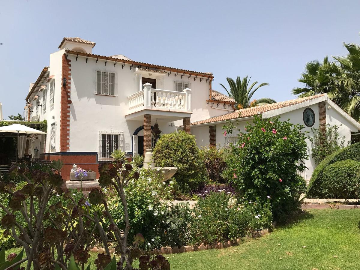 Bed and breakfast Cortijo Andaluz