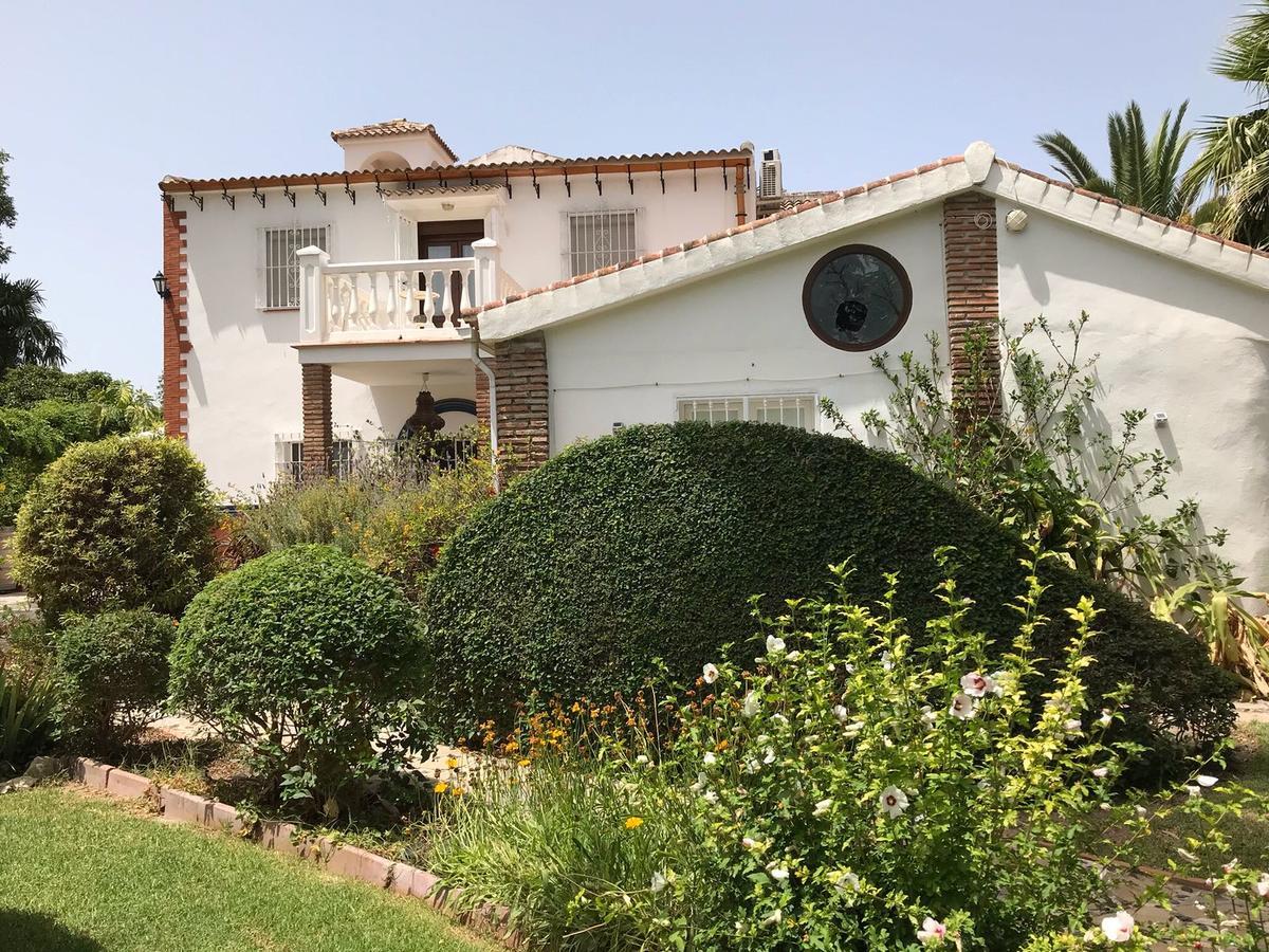 Cortijo Andaluz 3* Alhaurín el Grande