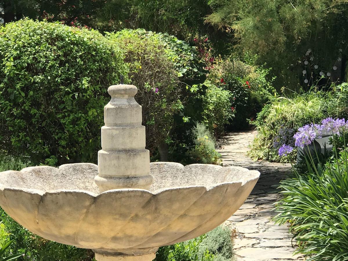 Cortijo Andaluz Bed and breakfast
