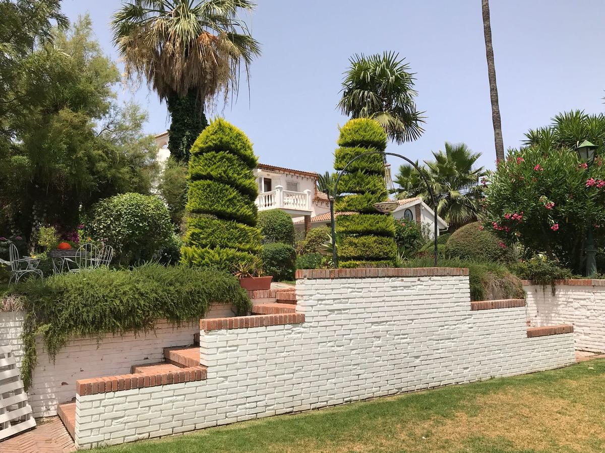 Bed and breakfast Cortijo Andaluz