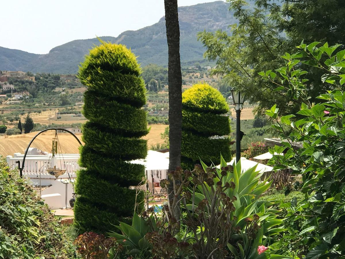 Cortijo Andaluz 3*