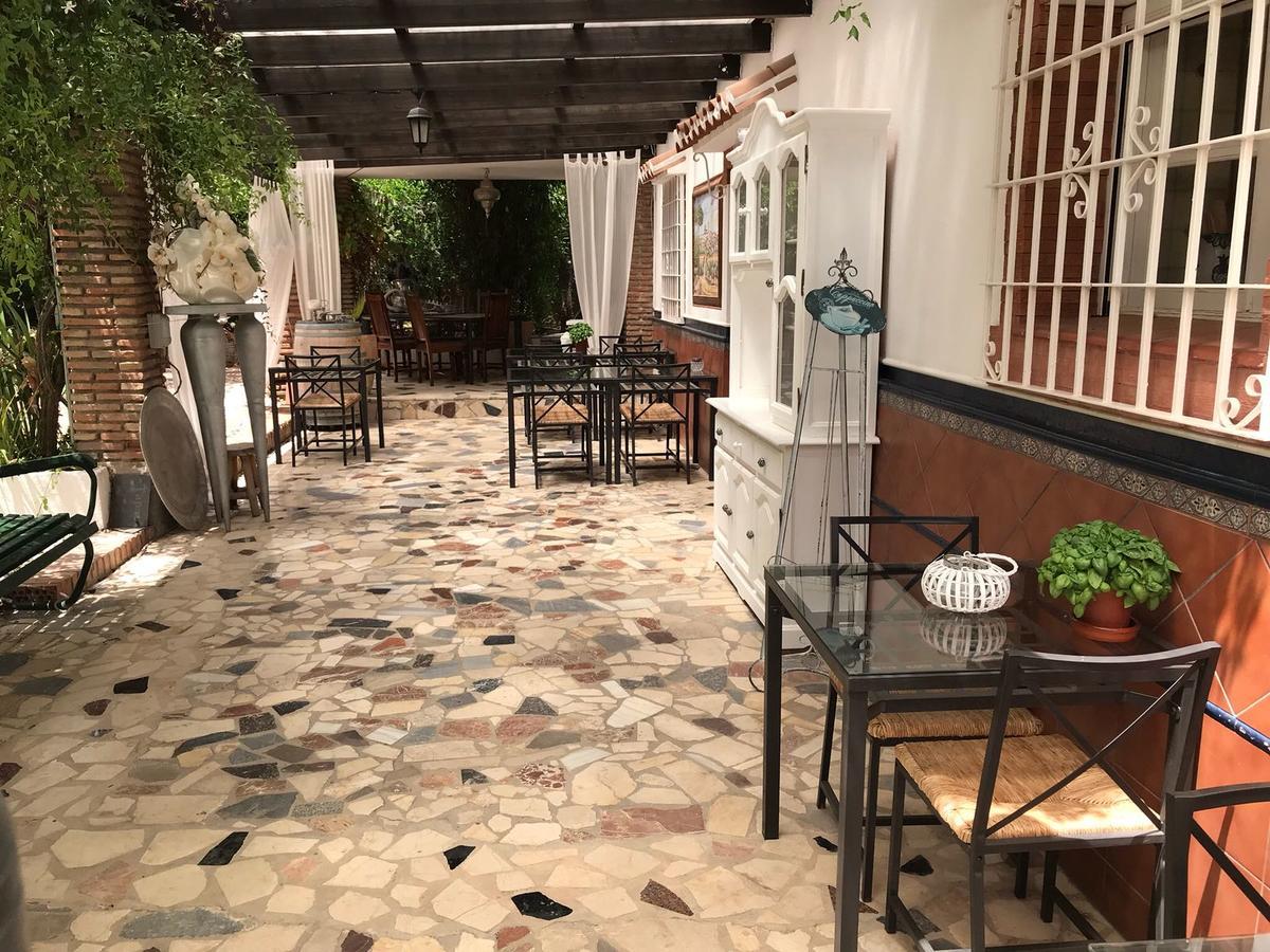 Cortijo Andaluz