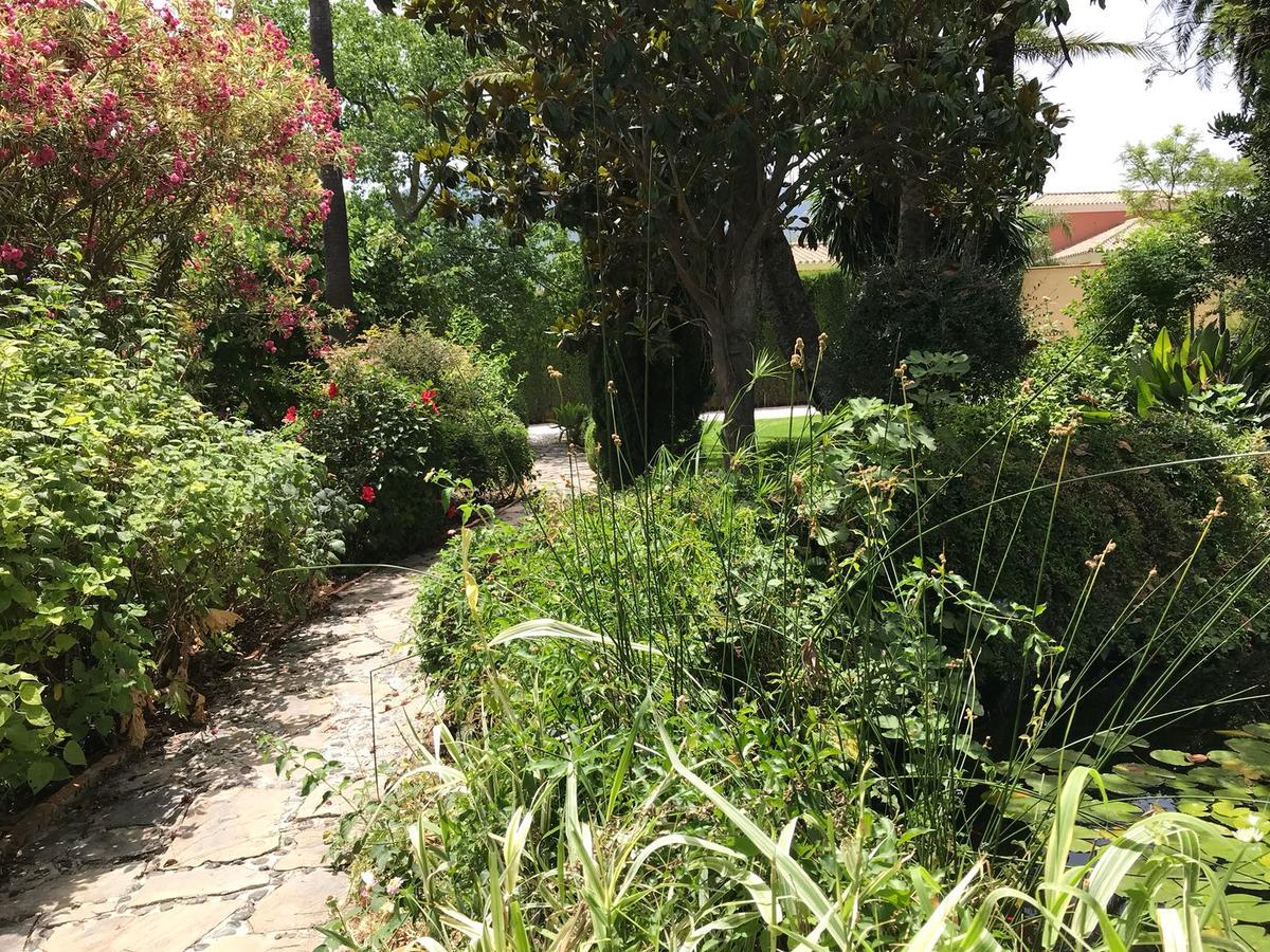 Bed and breakfast Cortijo Andaluz