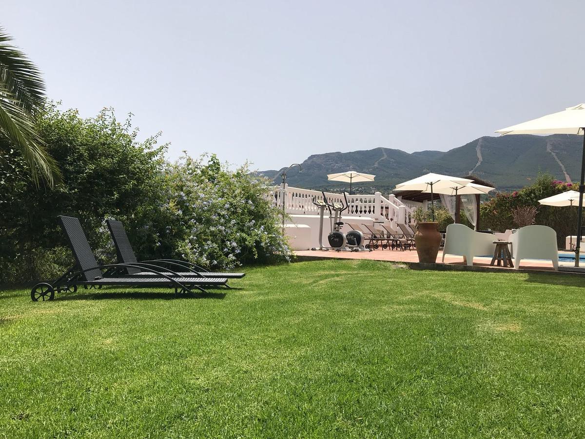 Bed and breakfast Cortijo Andaluz 3*