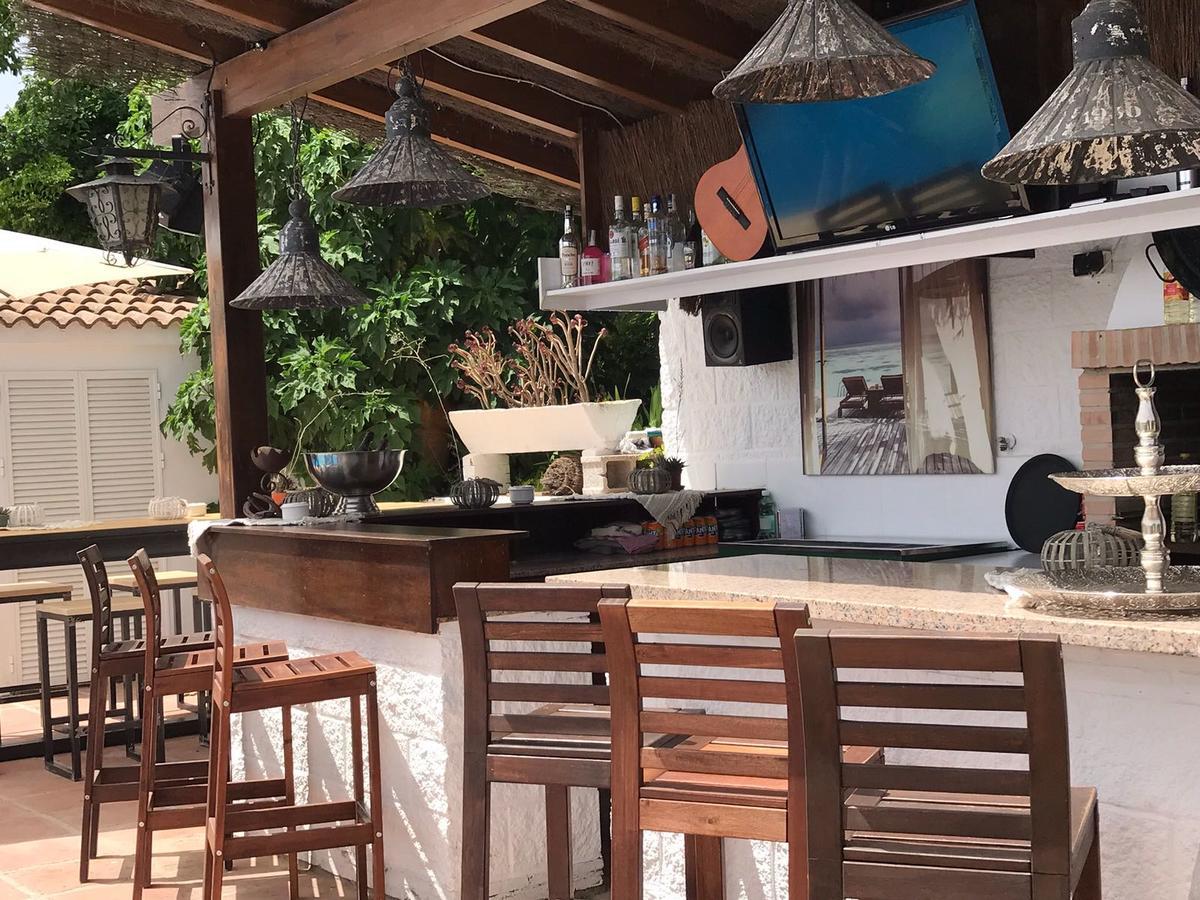 Bed and breakfast Cortijo Andaluz