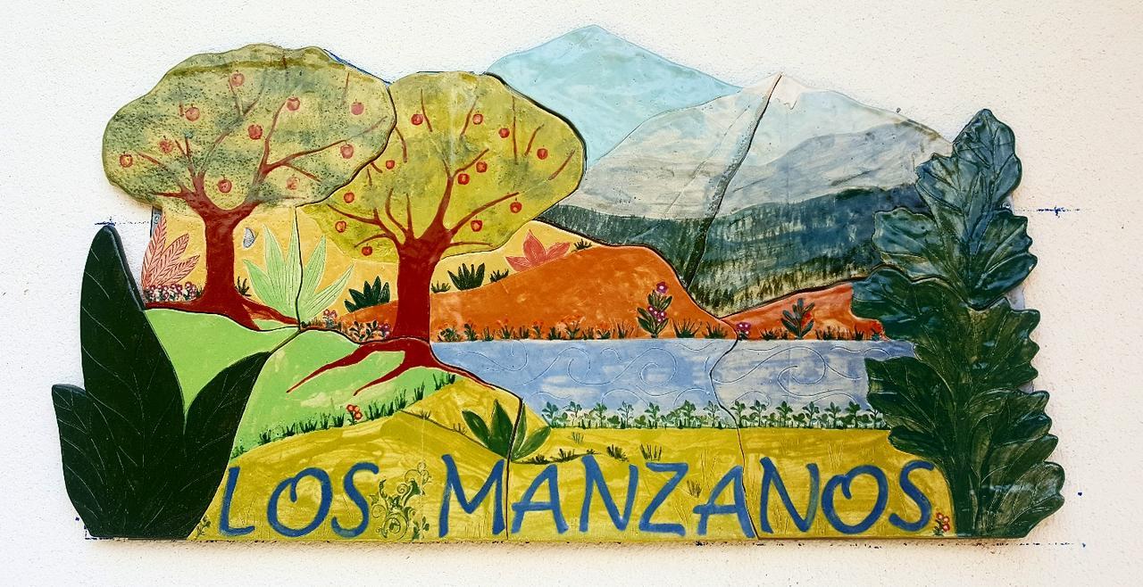 Hotel Rural Manzanos Rascafría