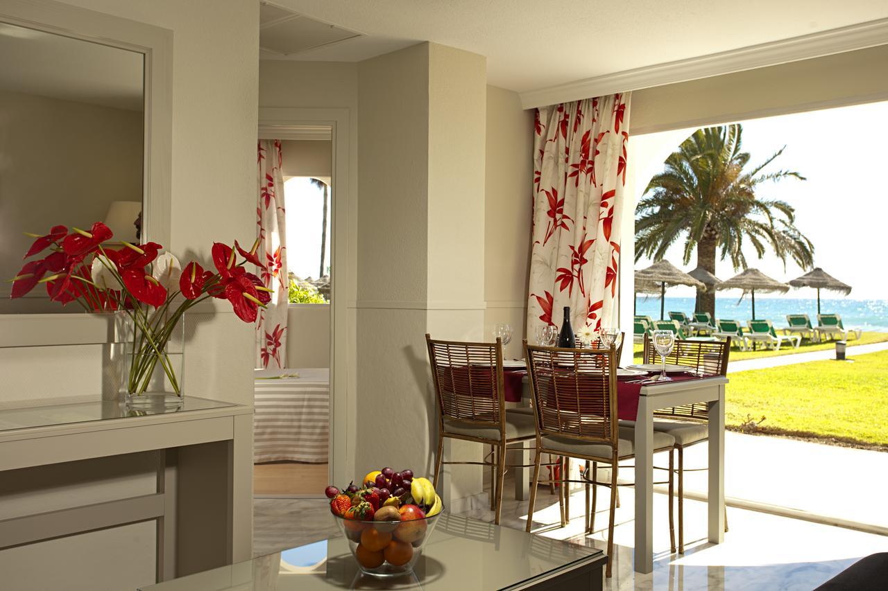 Marinas De Beach&spa Apartahotel 4*