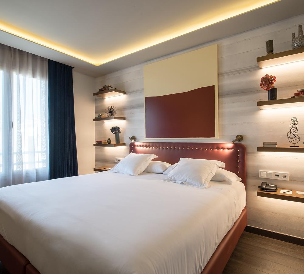 Hotel Vincci Mae