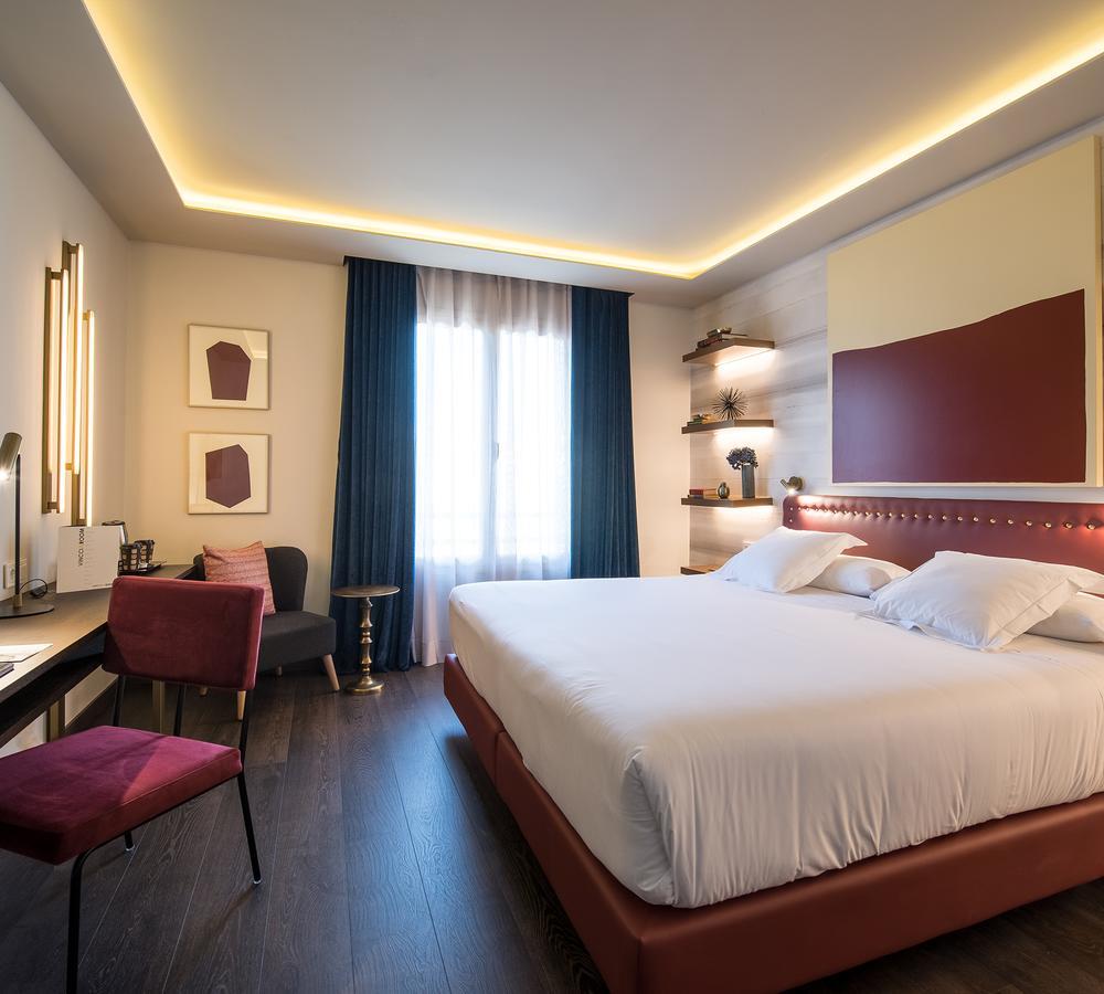 Vincci Mae Barcelona