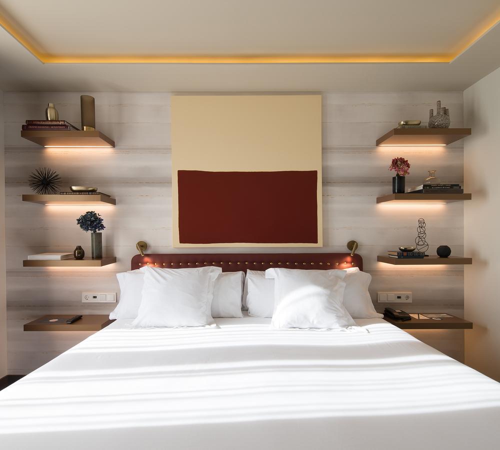 Vincci Mae 4* Barcelona