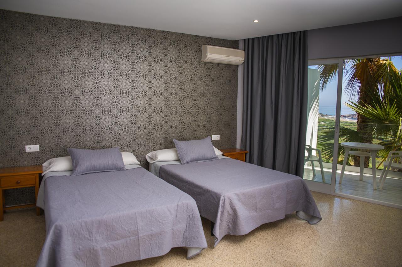 Hotel Salambina