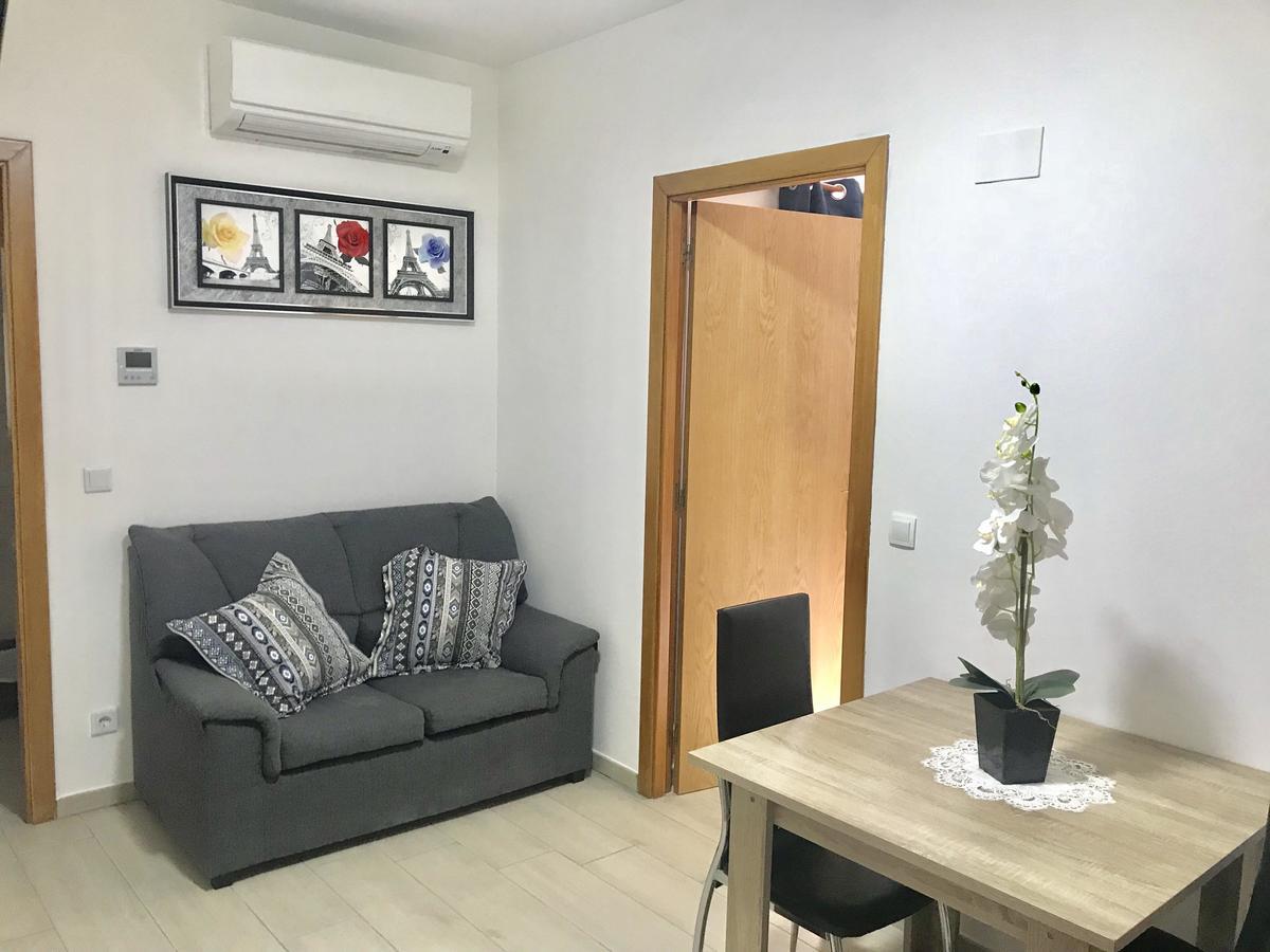 Apartahotel Giuliano 3*